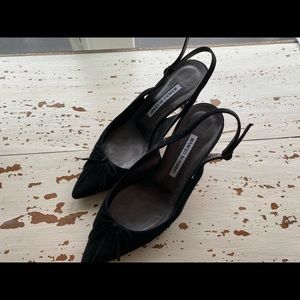 Manolo Blahnik  Shoes